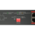 Коммутатор TP-Link TL-SL1218MP (L2) 16x100Мбит/с 2x1Гбит/с 2xКомбо(1000BASE-T/SFP) 16PoE+ 192W неуправляемый