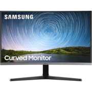 LCD Samsung 26.9" C27R500FHI Dark Blue Gray {VA Curved 1920x1080 60Hz 4ms 16:9 3000:1 250cd(пик 300cd) 178/178 D-Sub HDMI1.4 AudioOut}