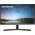 LCD Samsung 26.9" C27R500FHI Dark Blue Gray {VA Curved 1920x1080 60Hz 4ms 16:9 3000:1 250cd(пик 300cd) 178/178 D-Sub HDMI1.4 AudioOut}
