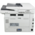 HP LaserJet Pro M428fdn (W1A32A) (МФУ лазерный A4, принтер/сканер/копир/факс, 1200dpi, 38ppm, 512Mb, Duplex, DADF50, Lan, USB) (915121)