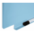 Демонстрационная доска Rocada SkinColour 6420R-630 магнитно-маркерная лак 75x115см синий