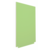 Демонстрационная доска Rocada SkinColour 6420R-230 магнитно-маркерная лак 75x115см зеленый