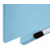 Демонстрационная доска Rocada SkinColour 6419R-630 магнитно-маркерная лак 55x75см синий