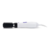 Фен-щетка Starwind SHP8502 1000Вт белый/фиолетовый