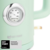 Чайник электрический Kitfort КТ-659-2 1.7л. 2200Вт зеленый (корпус: пластик)