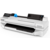 HP Designjet T125 24" (5ZY57A) {A1, 256Мб, USB, LAN, WiFi}