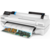 HP Designjet T125 24" (5ZY57A) {A1, 256Мб, USB, LAN, WiFi}