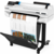 HP Designjet T525 24" ePrinter (5ZY59A) {A1, 1Гб, USB, LAN, WiFi возможность установки программы HP Click}(замена T520 24" CQ890C)