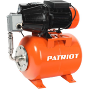 Насосная станция поверхностный Patriot PW 850-24 ST 850Вт 3000л/час (315302628)