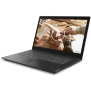 Ноутбук Lenovo IdeaPad L340-17IWL [81M0004CRK] black 17.3" {HD i7-8565U/16Gb/1Tb+128Gb SSD/DOS}