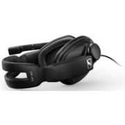 Гарнитура EPOS / Sennheiser Gaming Headset GSP 302, Stereo, 2x3.5 mm / 1x3.5mm(PCV 05 Combo Audio Adaptor), Closed-back, Black [1000242]