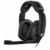 Гарнитура EPOS / Sennheiser Gaming Headset GSP 302, Stereo, 2x3.5 mm / 1x3.5mm(PCV 05 Combo Audio Adaptor), Closed-back, Black [1000242]