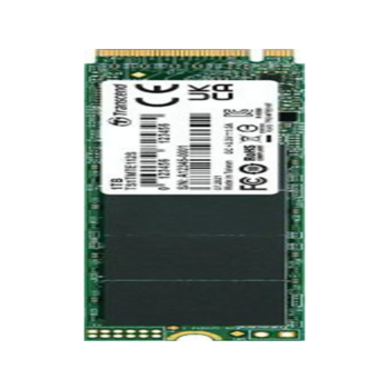 Накопитель SSD Transcend PCIe 3.0 x4 1TB TS1TMTE110S 110S M.2 2280 0.2 DWPD