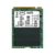 Накопитель SSD Transcend PCIe 3.0 x4 1TB TS1TMTE110S 110S M.2 2280 0.2 DWPD