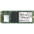 Накопитель SSD Transcend PCIe 3.0 x4 1TB TS1TMTE110S 110S M.2 2280 0.2 DWPD