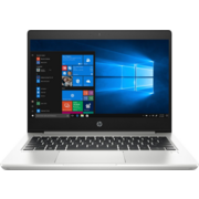 Ноутбук HP ProBook 430 G6 [6BP58ES] Silver 13.3" {FHD i3-8145U/8Gb/256Gb SSD/W10Pro}