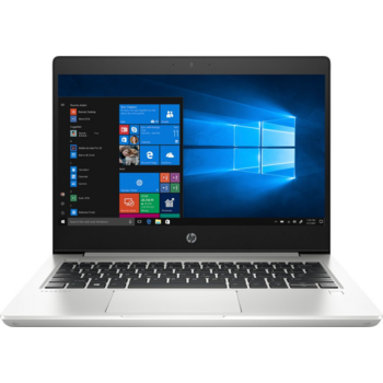 Ноутбук HP ProBook 430 G6 [6BP58ES] Silver 13.3" {FHD i3-8145U/8Gb/256Gb SSD/W10Pro}