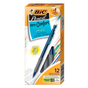 Карандаш механический Bic MATIC GRIP 890284 0.7мм HB ластик пласт. корпус