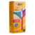 Ручка шариковая Bic COLOURS FINE (889971) авт. четырехстерж. 0.8мм корпус пластик 4цв. ассорти чернила коробка картонная