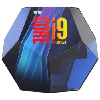 Процессор Intel Original Core i9 9900K Soc-1151v2 (BX80684I99900K S RG19) (3.6GHz/Intel UHD Graphics 630) Box w/o cooler