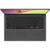 Ноутбук Asus X512FL-BQ122T [90NB0M93-M01520] Slate Gray 15.6" {FHD i7-8565U/8Gb/1Tb+128Gb SSD/MX250 2Gb/W10}