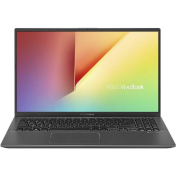 Ноутбук Asus X512FL-BQ122T [90NB0M93-M01520] Slate Gray 15.6" {FHD i7-8565U/8Gb/1Tb+128Gb SSD/MX250 2Gb/W10}