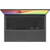 Ноутбук Asus X512FL-BQ122T [90NB0M93-M01520] Slate Gray 15.6" {FHD i7-8565U/8Gb/1Tb+128Gb SSD/MX250 2Gb/W10}