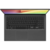 Ноутбук Asus X512FL-BQ259T [90NB0M93-M03390] Gray 15.6" {FHD i5-8265U/8Gb/256Gb SSD/MX250 2Gb/W10}