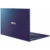 Ноутбук Asus X512FL-BQ260T [90NB0M96-M03400] Peacock Blue 15.6" {FHD i5-8265U/8Gb/256Gb SSD/MX250 2Gb/W10}