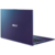 Ноутбук Asus X512FL-BQ260T [90NB0M96-M03400] Peacock Blue 15.6" {FHD i5-8265U/8Gb/256Gb SSD/MX250 2Gb/W10}