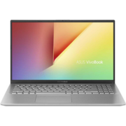 Ноутбук Asus X512FL-BQ262T [90NB0M92-M03420] silver 15.6" {FHD i5-8265U/8Gb/256Gb SSD/MX250 2Gb/W10}