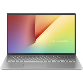 Ноутбук Asus X512FL-BQ262T [90NB0M92-M03420] silver 15.6" {FHD i5-8265U/8Gb/256Gb SSD/MX250 2Gb/W10}