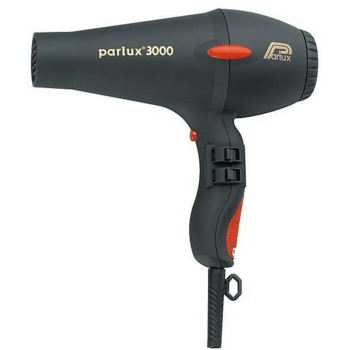 Фен Parlux Professional 3000 1810Вт черный