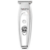 Машинка для стрижки Harizma T-Xpert белый (насадок в компл:3шт)