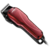 Машинка для стрижки Andis US-1 Pro Adjustable Blade Clipper красный (насадок в компл:6шт)