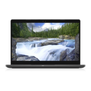 Ноутбук DELL Latitude 5300 [5300-2958] black 13.3" {FHD TS i5-8365U/8Gb/256Gb SSD/W10Pro}