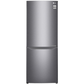 Холодильник LG GA-B419SDJL графит темный (двухкамерный)