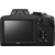 Фотоаппарат Nikon CoolPix B600 черный 16Mpix Zoom60x 3" 1080p SDXC CMOS 1x2.3 IS opt 1minF VF HDMI/WiFi/EN-EL12