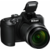 Фотоаппарат Nikon CoolPix B600 черный 16Mpix Zoom60x 3" 1080p SDXC CMOS 1x2.3 IS opt 1minF VF HDMI/WiFi/EN-EL12