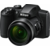 Фотоаппарат Nikon CoolPix B600 черный 16Mpix Zoom60x 3" 1080p SDXC CMOS 1x2.3 IS opt 1minF VF HDMI/WiFi/EN-EL12