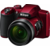 Фотоаппарат Nikon CoolPix B600 красный 16Mpix Zoom60x 3" 1080p SDXC CMOS 1x2.3 IS opt 1minF VF HDMI/WiFi/EN-EL12