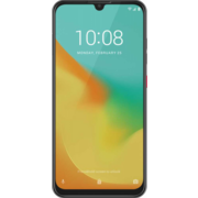 Смартфон ZTE Blade V10 Vita 64Gb 3Gb синий моноблок 3G 4G 2Sim 6.26" 720x1520 Android 9 13Mpix 802.11 b/g/n NFC GPS GSM900/1800 GSM1900 MP3 FM A-GPS microSD max256Gb