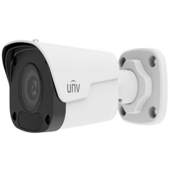 Видеокамера IP UNV IPC2122LR3-PF28M-D 2.8-2.8мм цветная корп.:белый