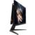 Монитор Gigabyte 24.5" Aorus KD25F-EK TN 1920x1080 240Hz G-Sync FreeSync 400cd/m2 16:9