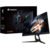 Монитор Gigabyte 24.5" Aorus KD25F-EK TN 1920x1080 240Hz G-Sync FreeSync 400cd/m2 16:9