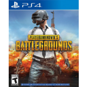 Игра для PS4 PlayStation Playerunknown`s Battlegrounds (18+) (RUS)
