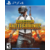 Игра для PS4 PlayStation Playerunknown`s Battlegrounds (18+) (RUS)