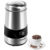 Кофемолка Redmond RCG-M1606 150Вт сист.помол.:ротац.нож вместим.:60гр серебристый