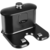Пылесос-робот Redmond RV-R300 25Вт черный