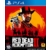 Игра для PS4 PlayStation Red Dead Redemption 2 (18+)